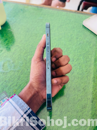 iPhone 12 pro Max 256